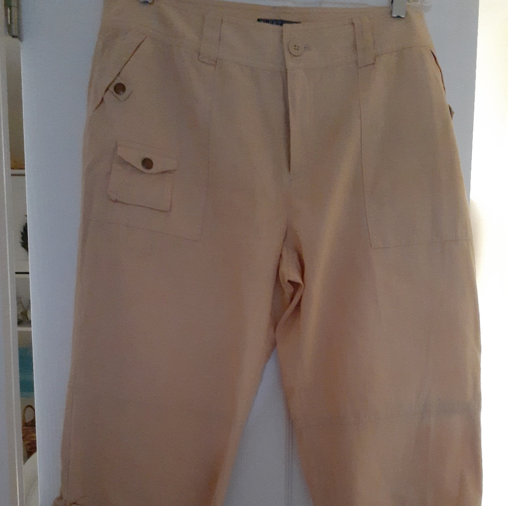 Capris